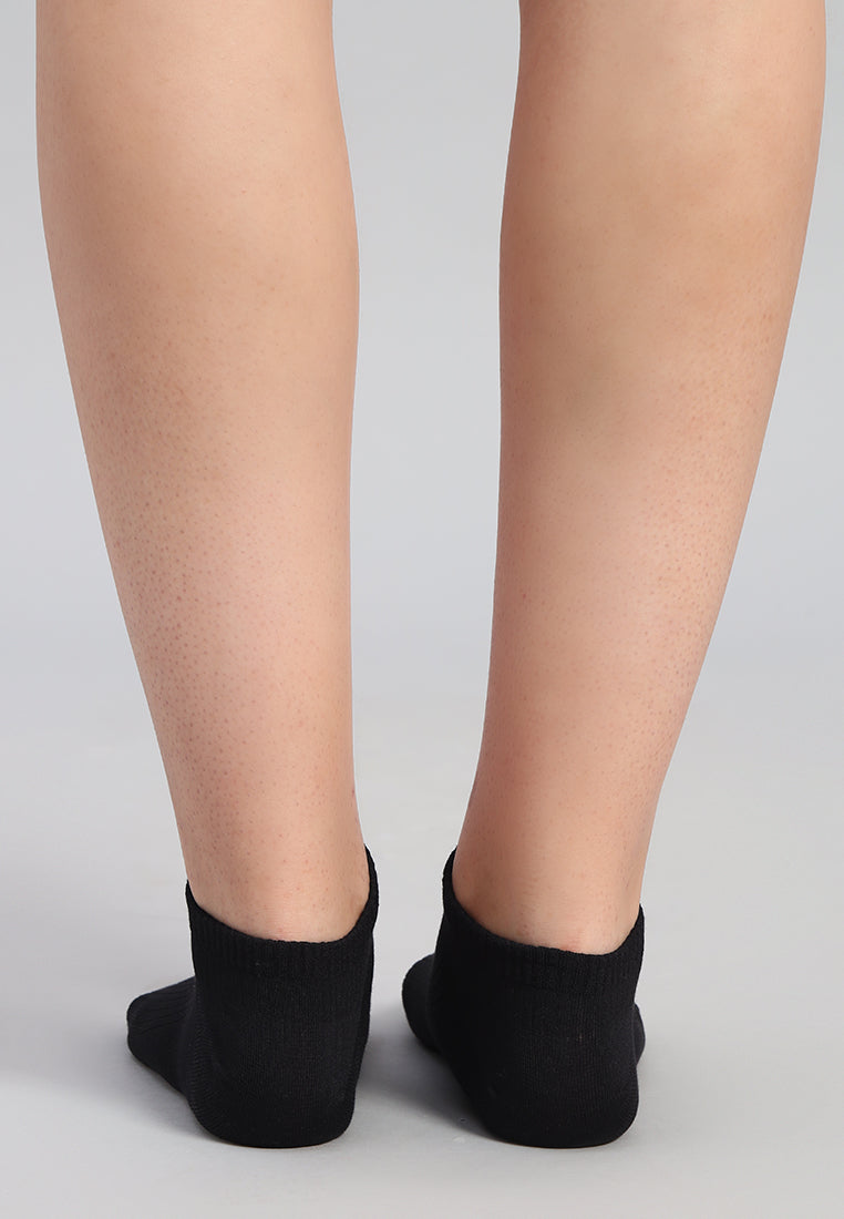 Low Ankle Bamboo Training Everyday Socks