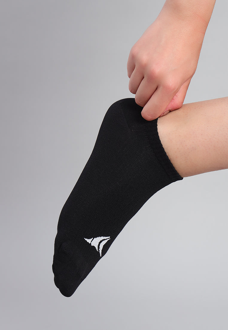 Low Ankle Bamboo Training Everyday Socks