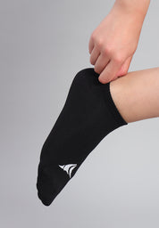 Low Ankle Bamboo Training Everyday Socks