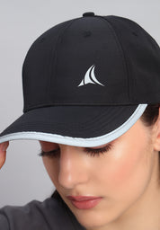 Dry-Fit Sports Caps