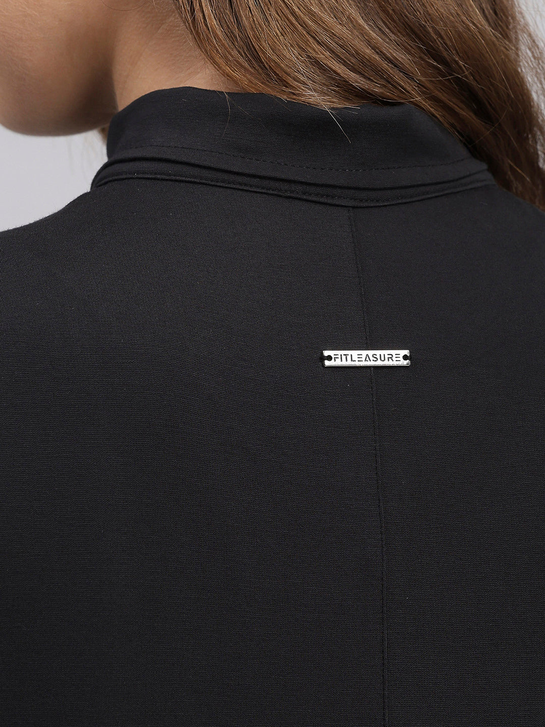 The Urban Explorer Crop Jacket