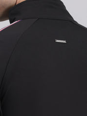 High-Neck SmartFlex Jacket