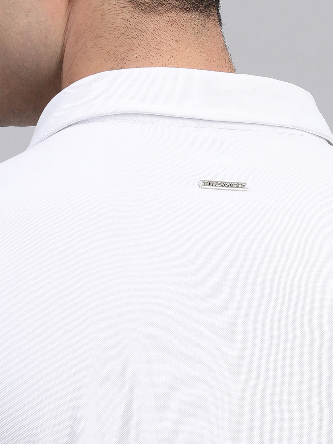 Sunguard Oxford T-shirt