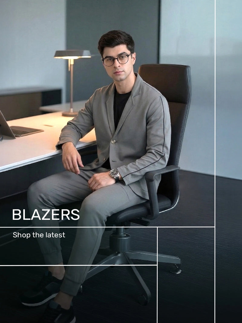 Blazers