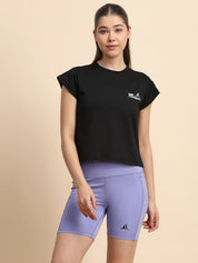 CourtFlex Short Sleeve Top
