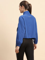 MotionZip Raglan Active Jacket