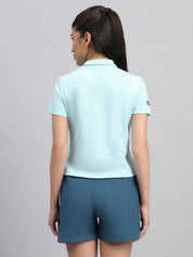 Smartplay Cotton blend Polo Tshirt