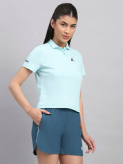 Smartplay Cotton blend Polo Tshirt