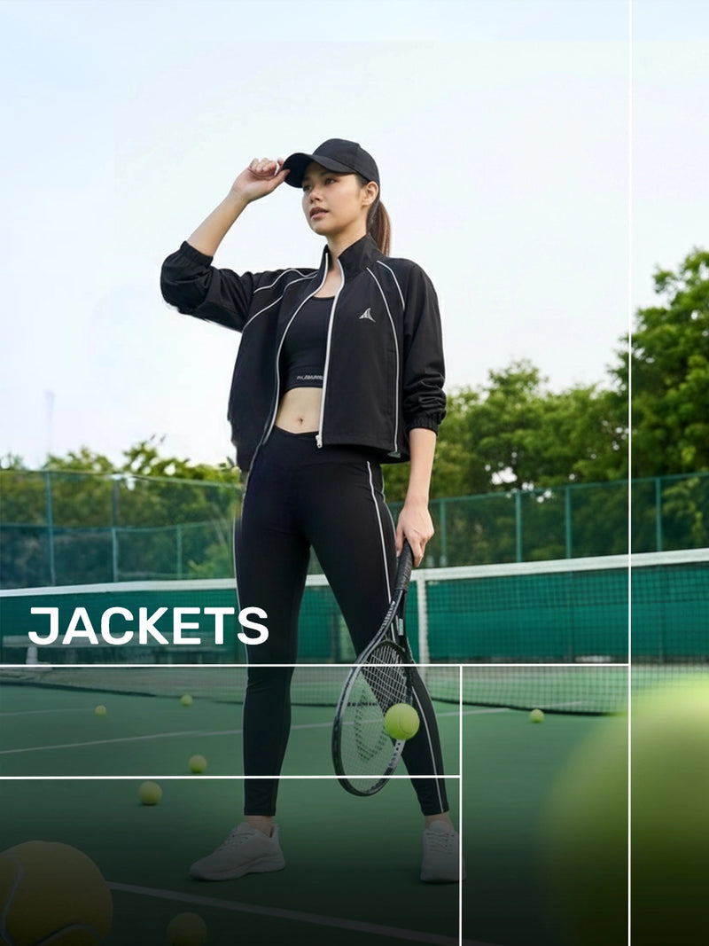 Jackets