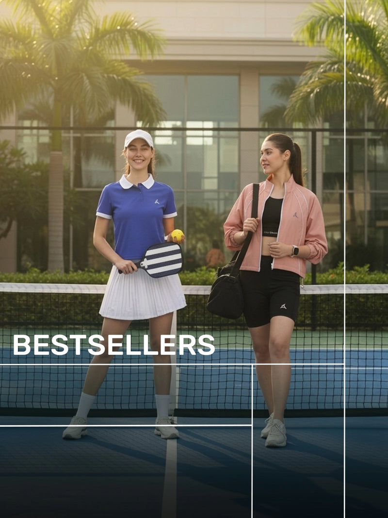 Bestsellers