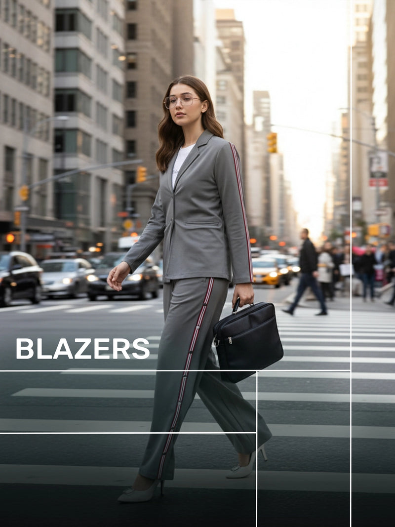 Blazers