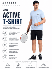 Aeroire™ Active T-shirt