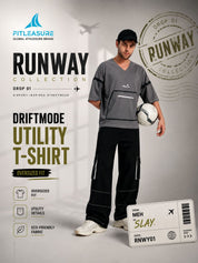 DriftMode Utility T Shirt