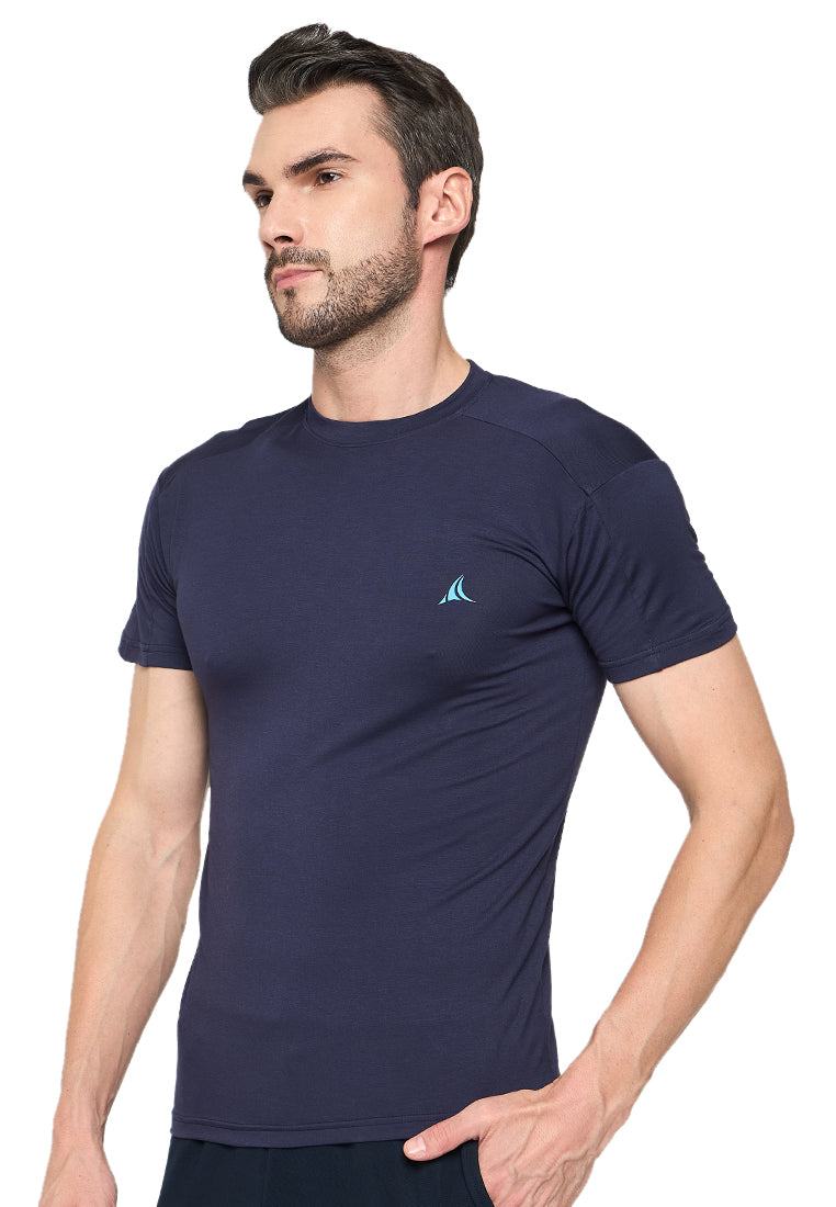 Eco-Stretch Bamboo Tshirt