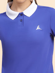 UV Shield Pro Polo Tshirt