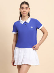 UV Shield Pro Polo Tshirt