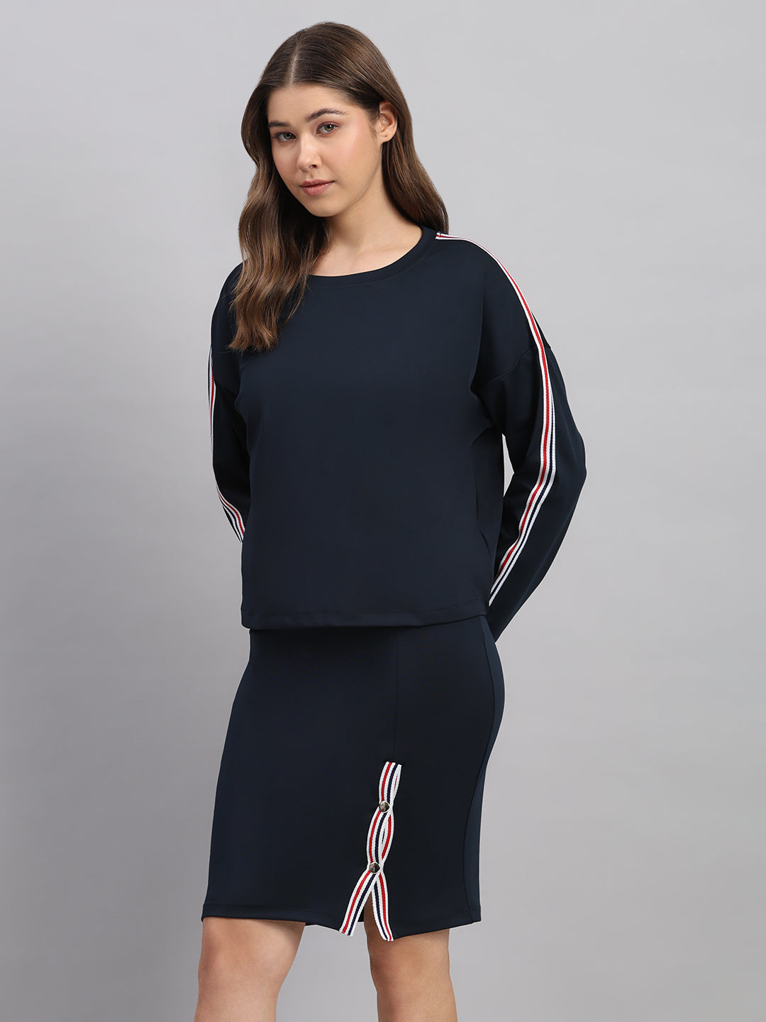 Easy-Breezy Lightweight Loose top