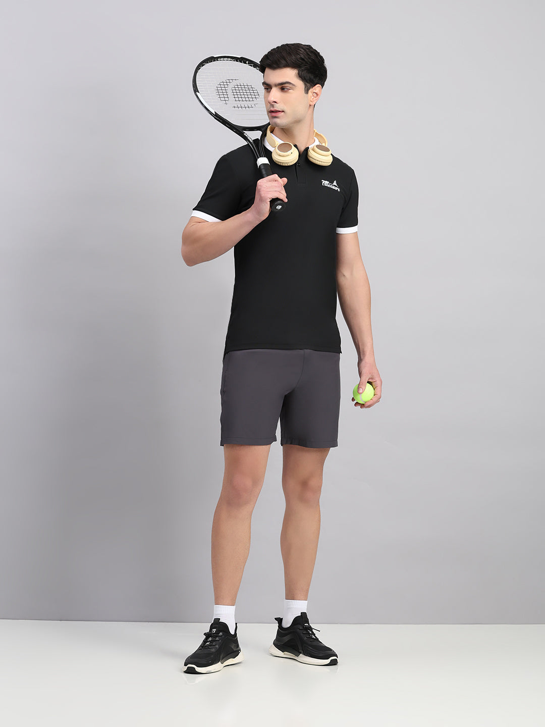 Aeroire™ Sunguard Polo T-shirt