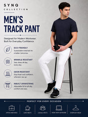 UrbanFlow Tapered Trackpants