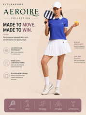 Smart Active Women Skorts