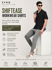 Motionfit active shirt