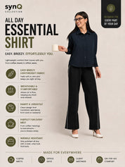 All-Day Essential Shirt