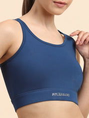 Easy Support Sports Bra