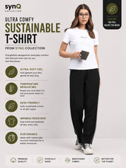 Ultra Comfy Sustainable Tshirt