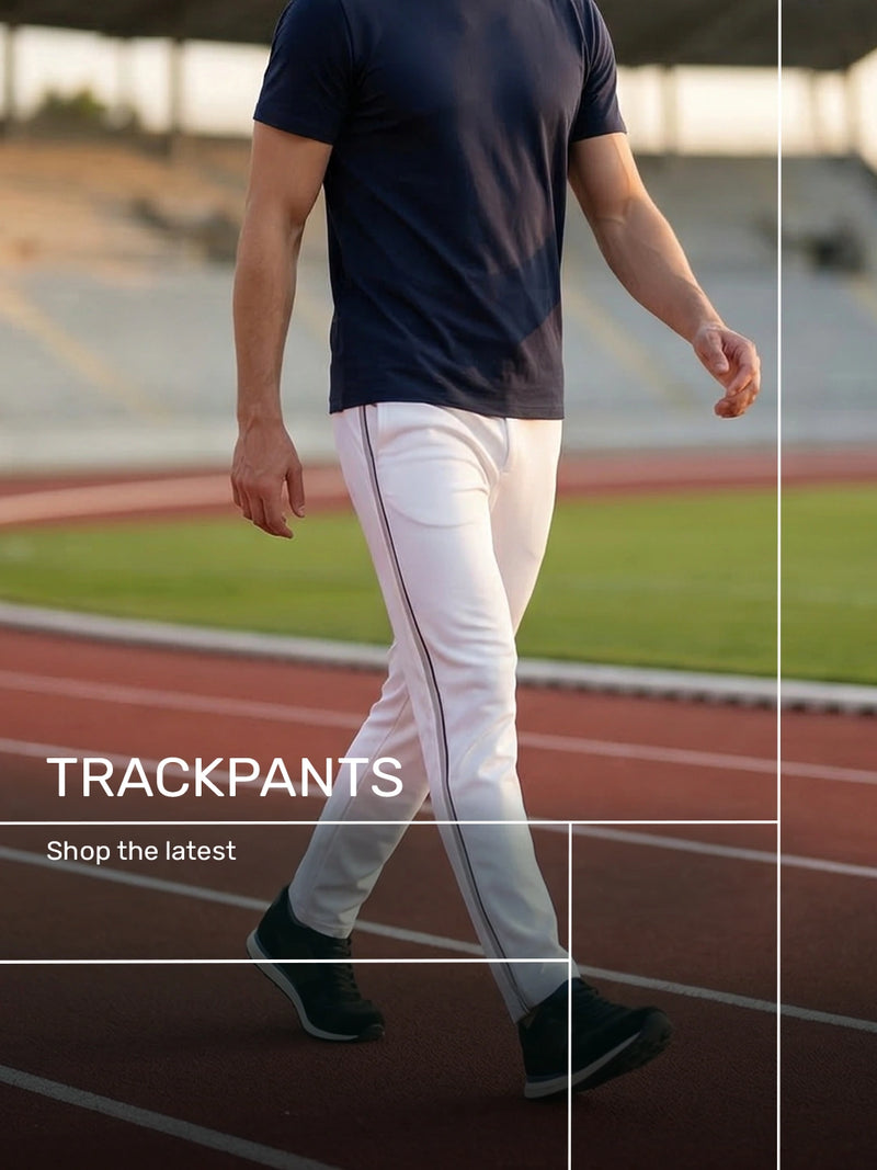 Trackpants