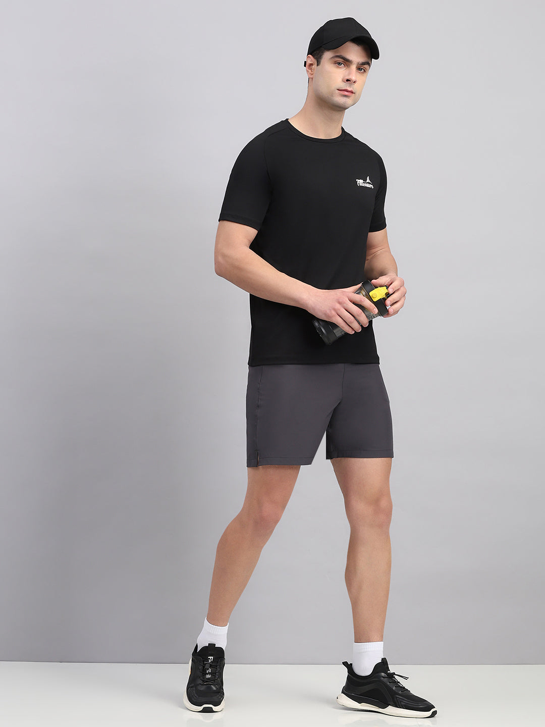 Aeroire™ Active T-shirt