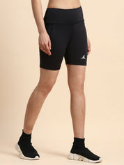 Women Active Ride Shorts