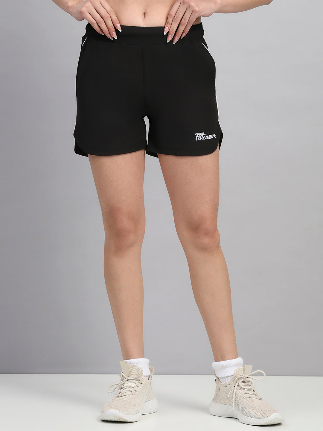 Rapid Dry Sports Essential Shorts