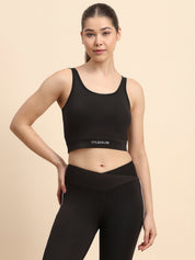 Easy Support Sports Bra