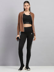 Ultrasoft Long sleeves Sculpt Jacket