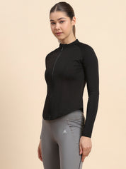 Ultrasoft Long sleeves Sculpt Jacket