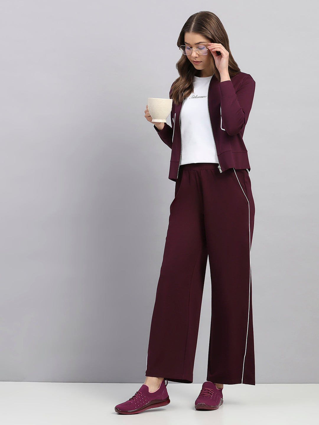 The Urban Explorer Crop Jacket