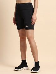 Women Active Ride Shorts