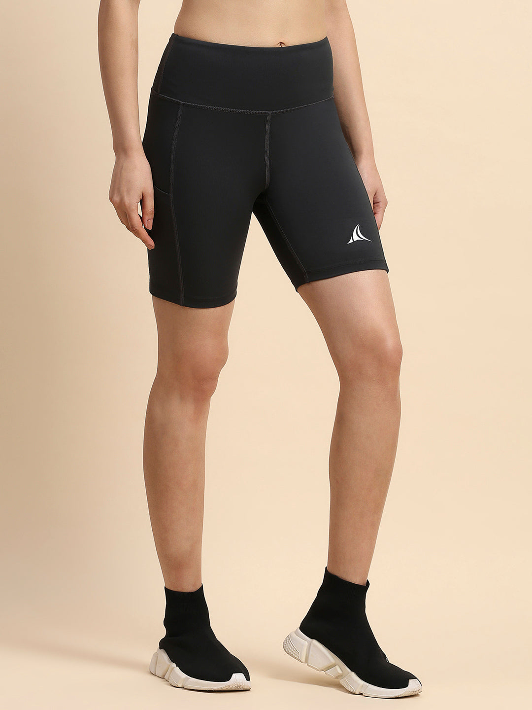 Women Active Ride Shorts