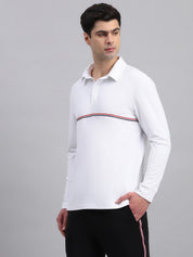 Sunguard Oxford T-shirt