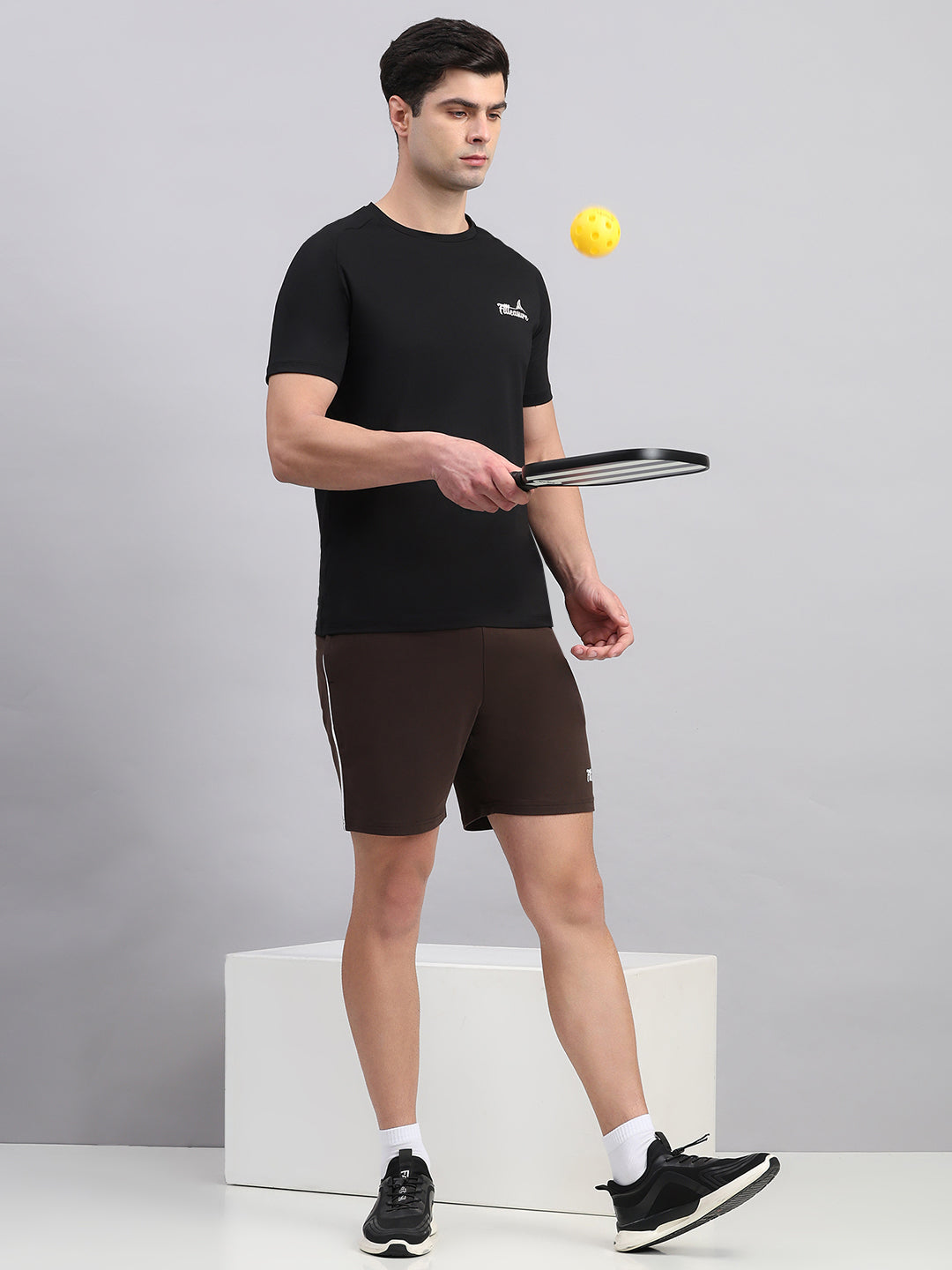 Aeroire™ Comfort Flex Shorts