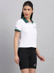 UV Shield Pro Polo Tshirt