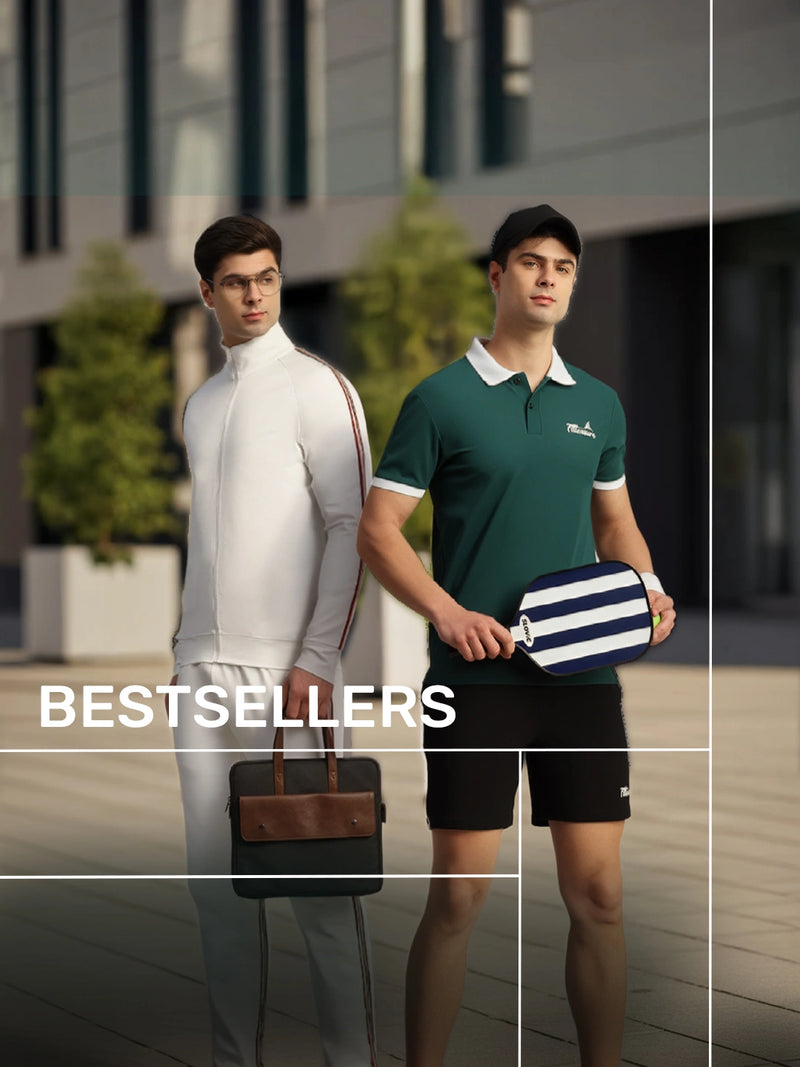 Bestsellers