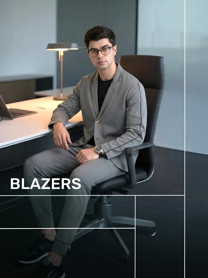 Blazers