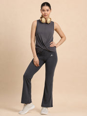 Twist & Go Sleeveless Top