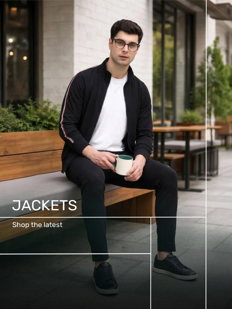 Jackets