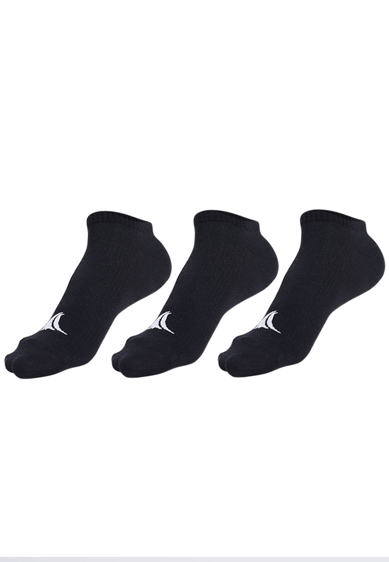 Low Ankle Bamboo Training Everyday Socks Combo