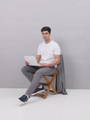 UrbanFlow Tapered Trackpants