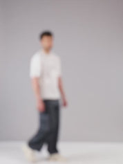 Main Character Oversized T Shirt