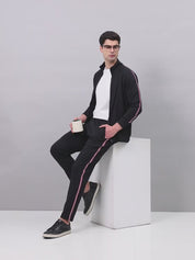 High-Neck SmartFlex Jacket