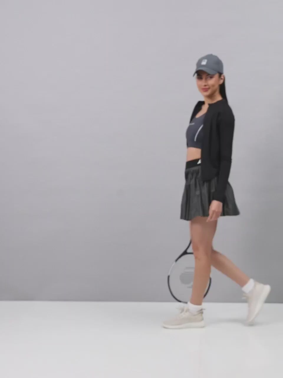 Smart Active Women Skorts